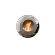 Cocoon Fires Vellum Biofuel Fireplace gallery detail image