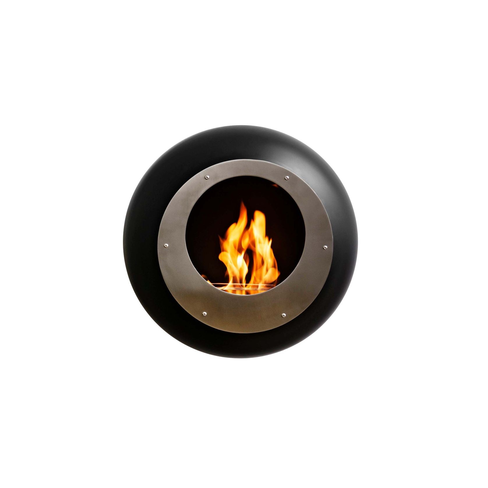 Cocoon Fires Vellum Biofuel Fireplace gallery detail image