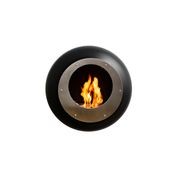 Cocoon Fires Vellum Biofuel Fireplace gallery detail image