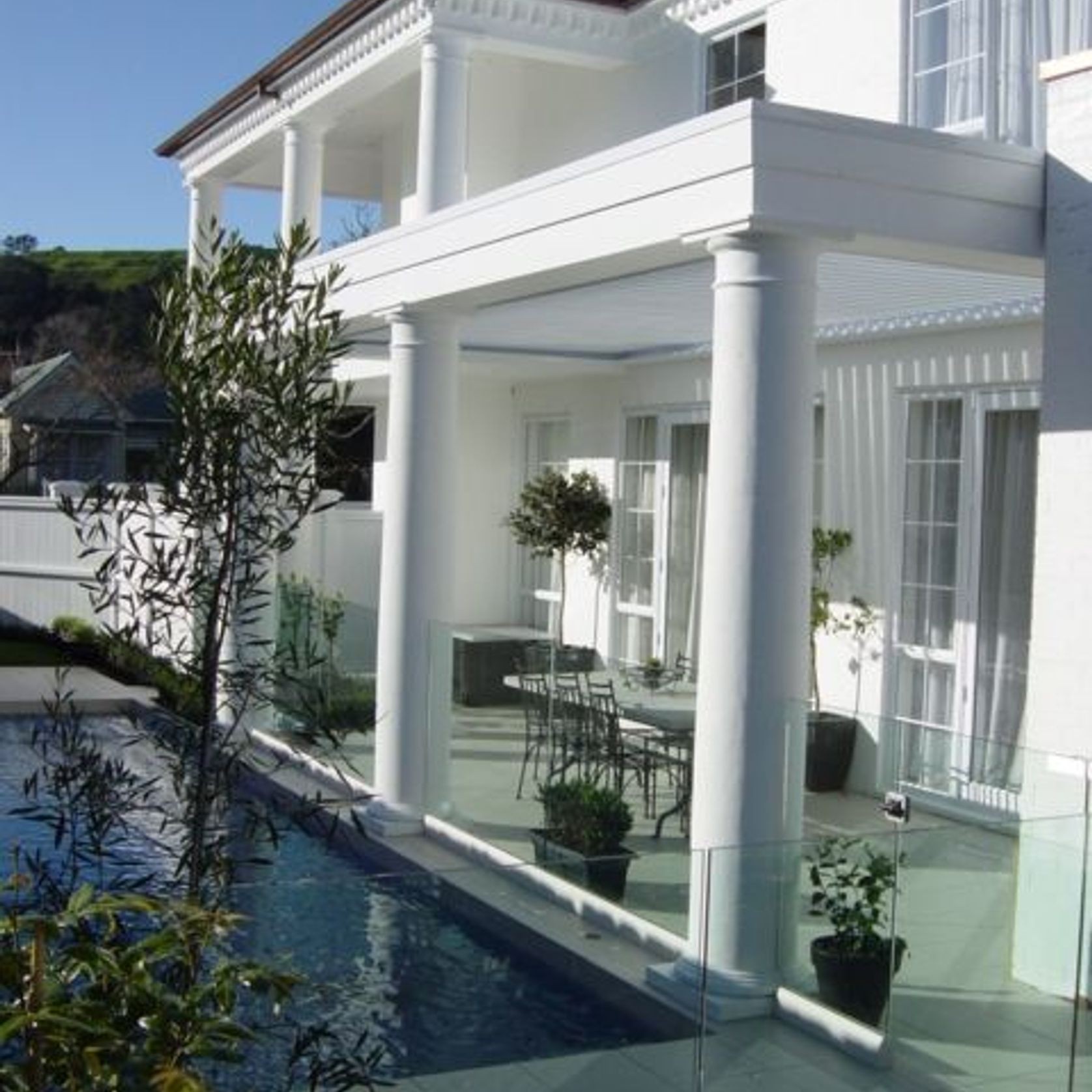 Columns gallery detail image