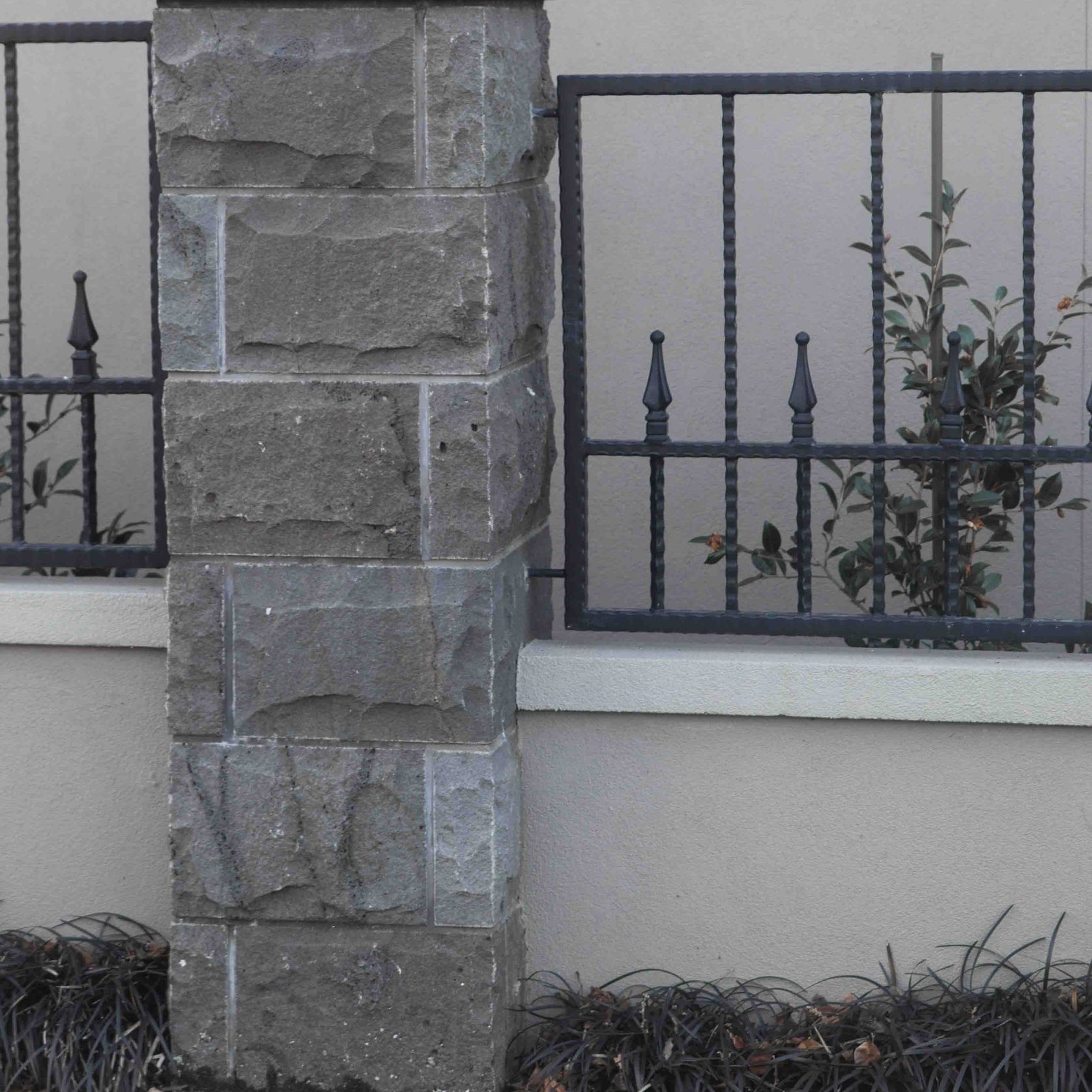 Bluestone Columns gallery detail image