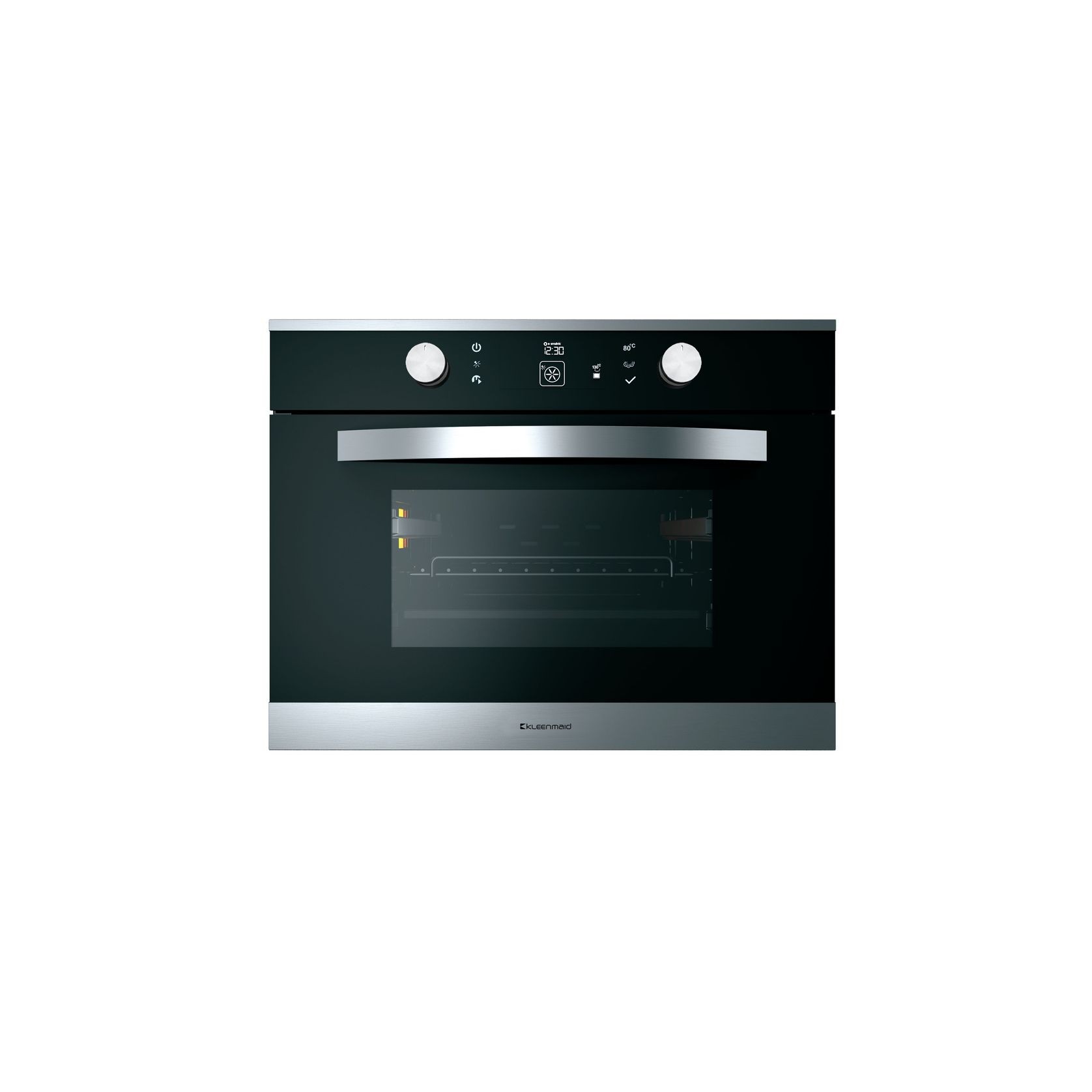 Kleenmaid Combi Steam Oven 45cm gallery detail image