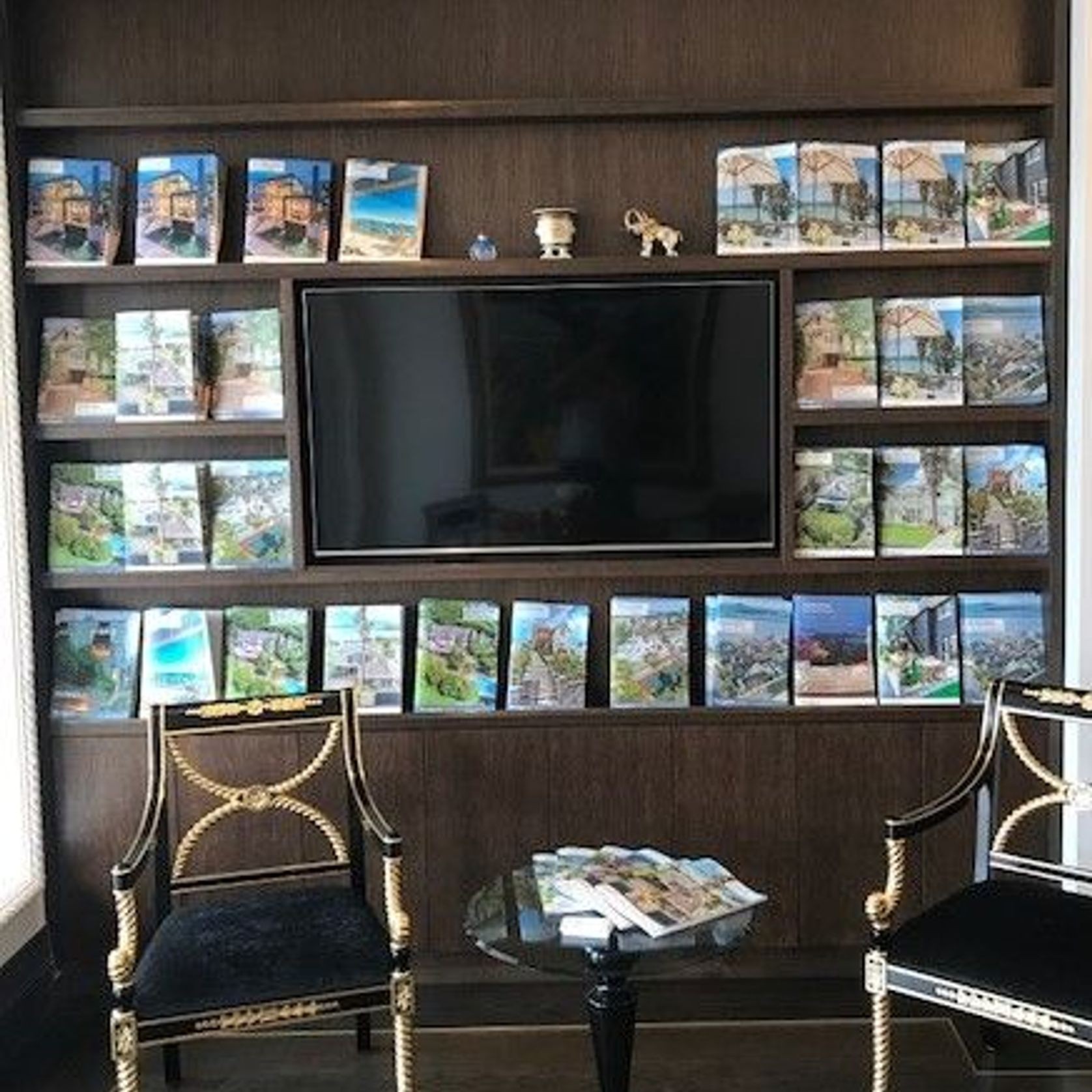 Commercial Cabinetry gallery detail image