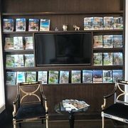 Commercial Cabinetry gallery detail image