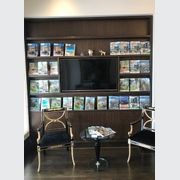 Commercial Cabinetry gallery detail image