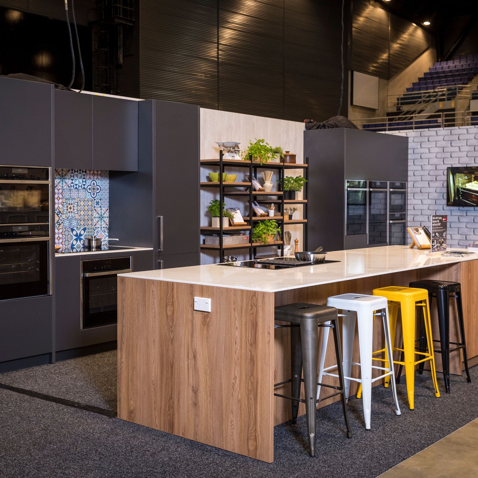 Commercial Cabinetry gallery detail image