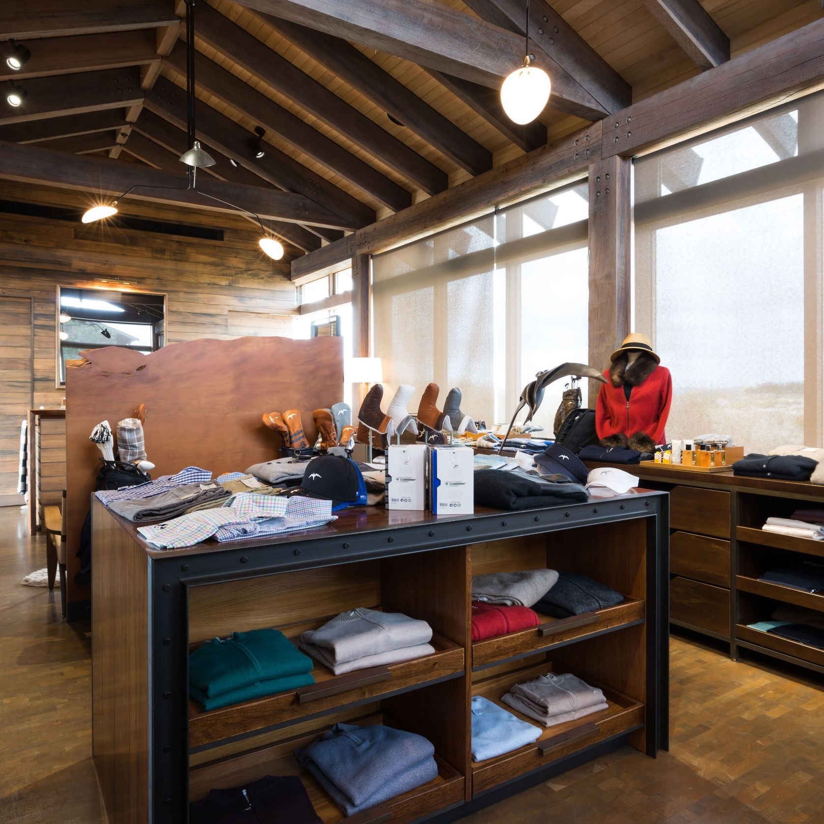 Commercial Cabinetry gallery detail image