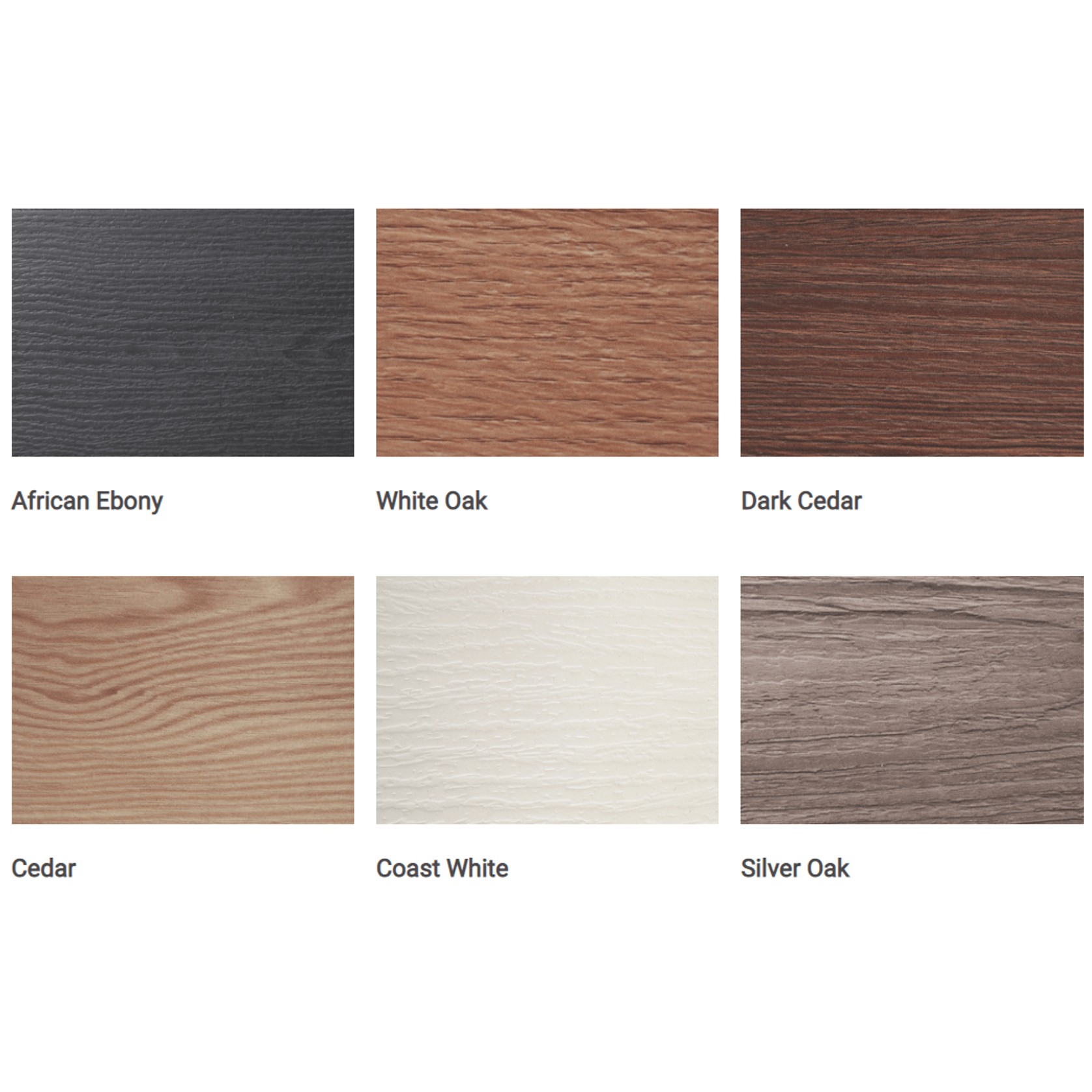 Composite Garage Door gallery detail image