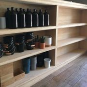 Compressed Bamboo Panel - Natural  gallery detail image