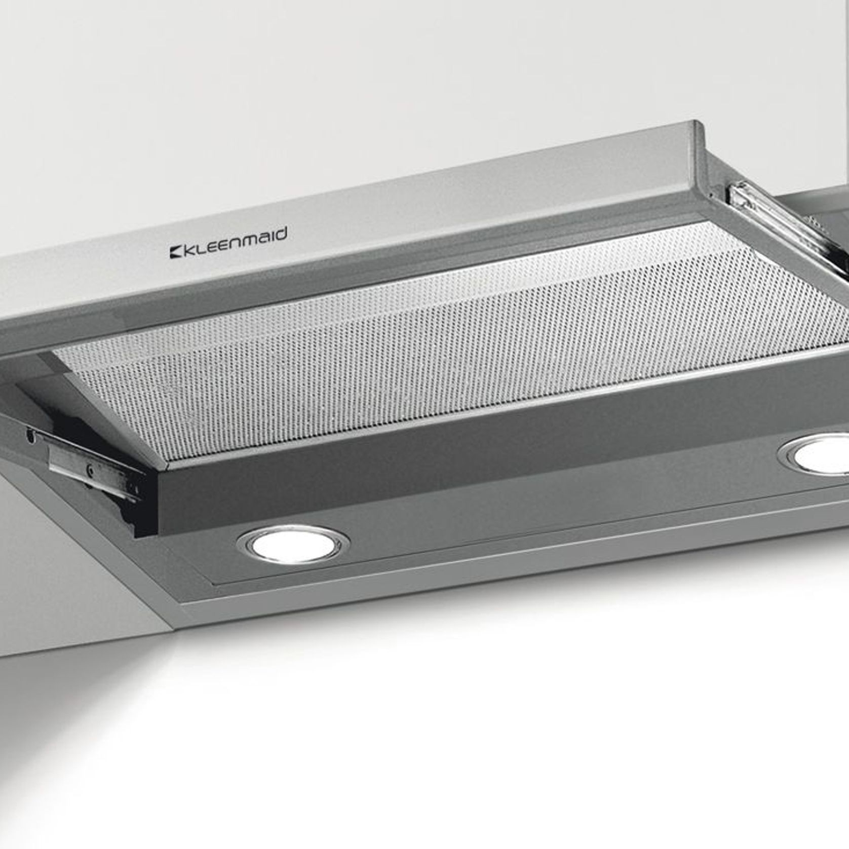 Kleenmaid Concealed Slide Out Rangehood 90cm gallery detail image