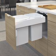 Concelo - 2 x 20L Bucket - White gallery detail image