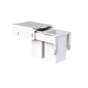 Concelo - 2 x 20L Bucket - White gallery detail image