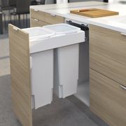 Concelo - 2 x 35L Bucket - White gallery detail image