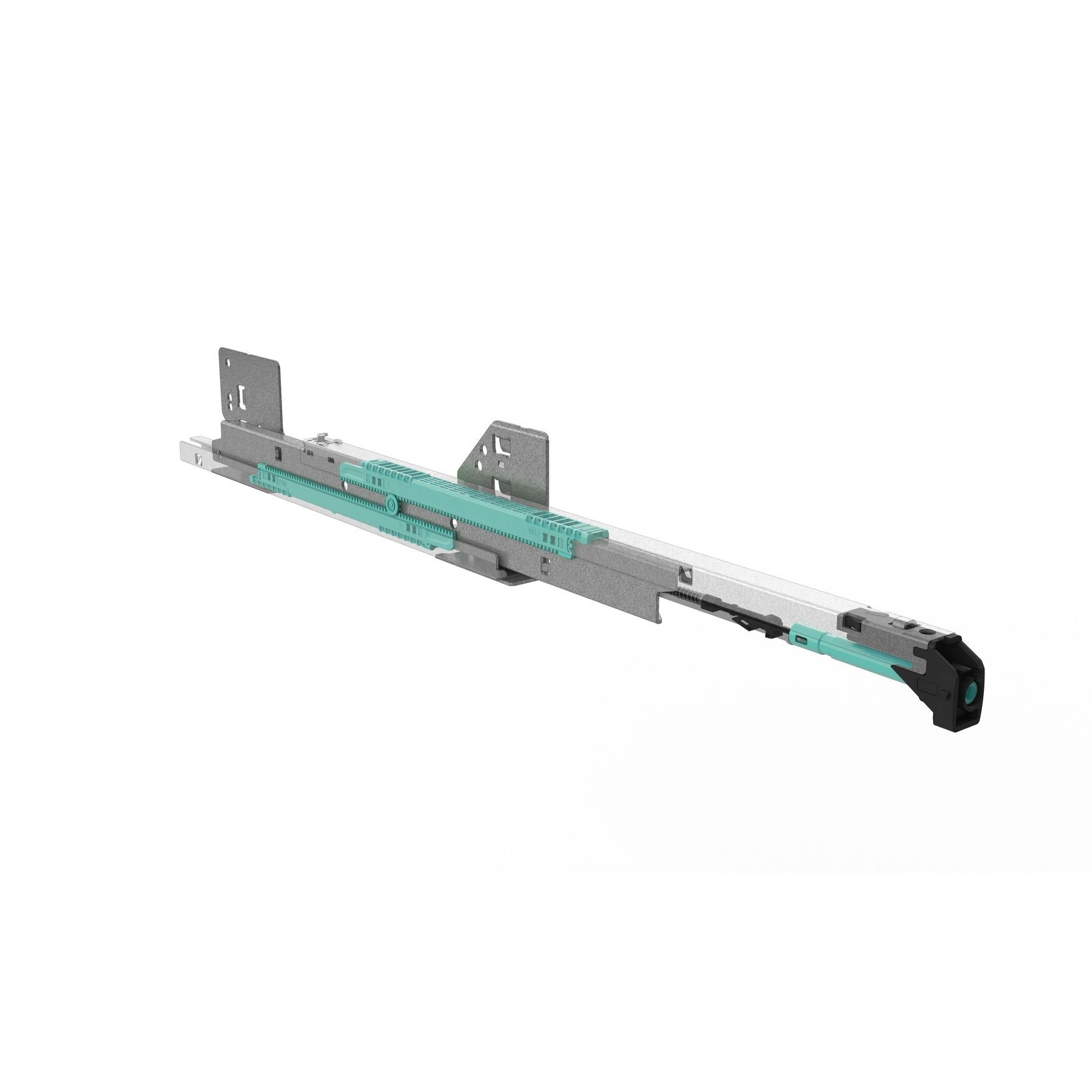 Concelo - 2 x 35L Bucket - White gallery detail image