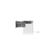 Concelo - 2 x 35L Bucket - White gallery detail image