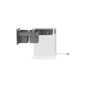 Concelo - 2 x 15L Buckets - White gallery detail image