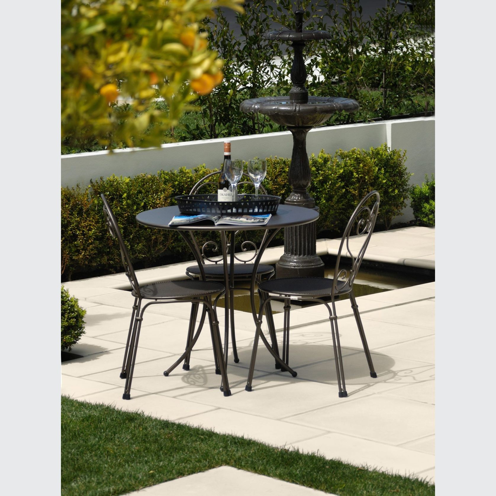 Concrete Paving - Platinum Range gallery detail image