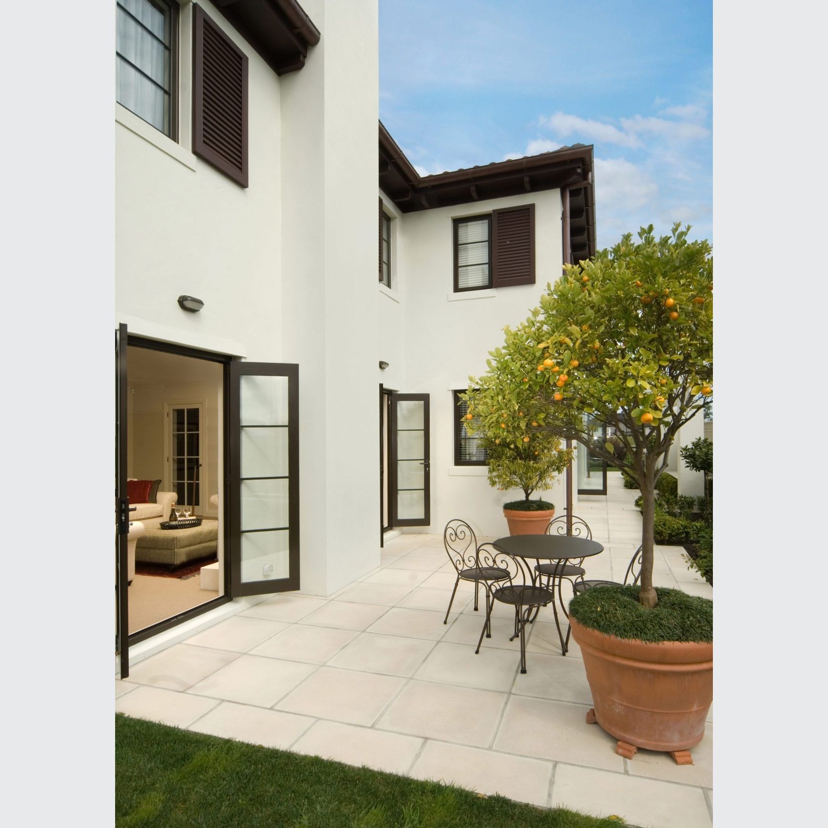 Concrete Paving - Platinum Range gallery detail image