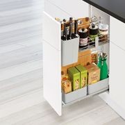 Cooking Agent Underbench Pull-out Cabinetry gallery detail image