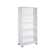 Cubit 1800 High Bookcase gallery detail image