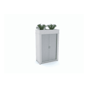 Cubit Tambour Unit Planter Box gallery detail image