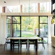 Custom Bookcase gallery detail image