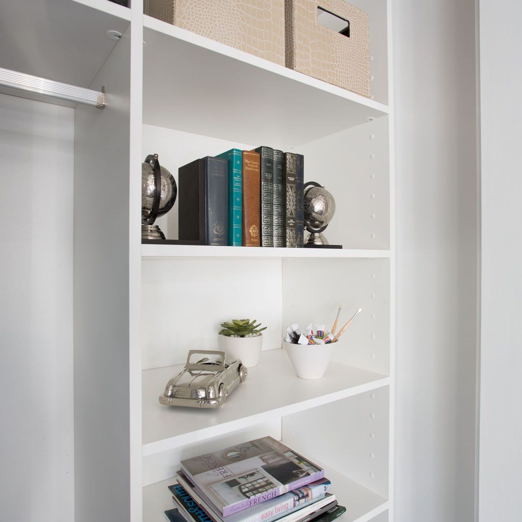 Custom Office Storage Solutions gallery detail image