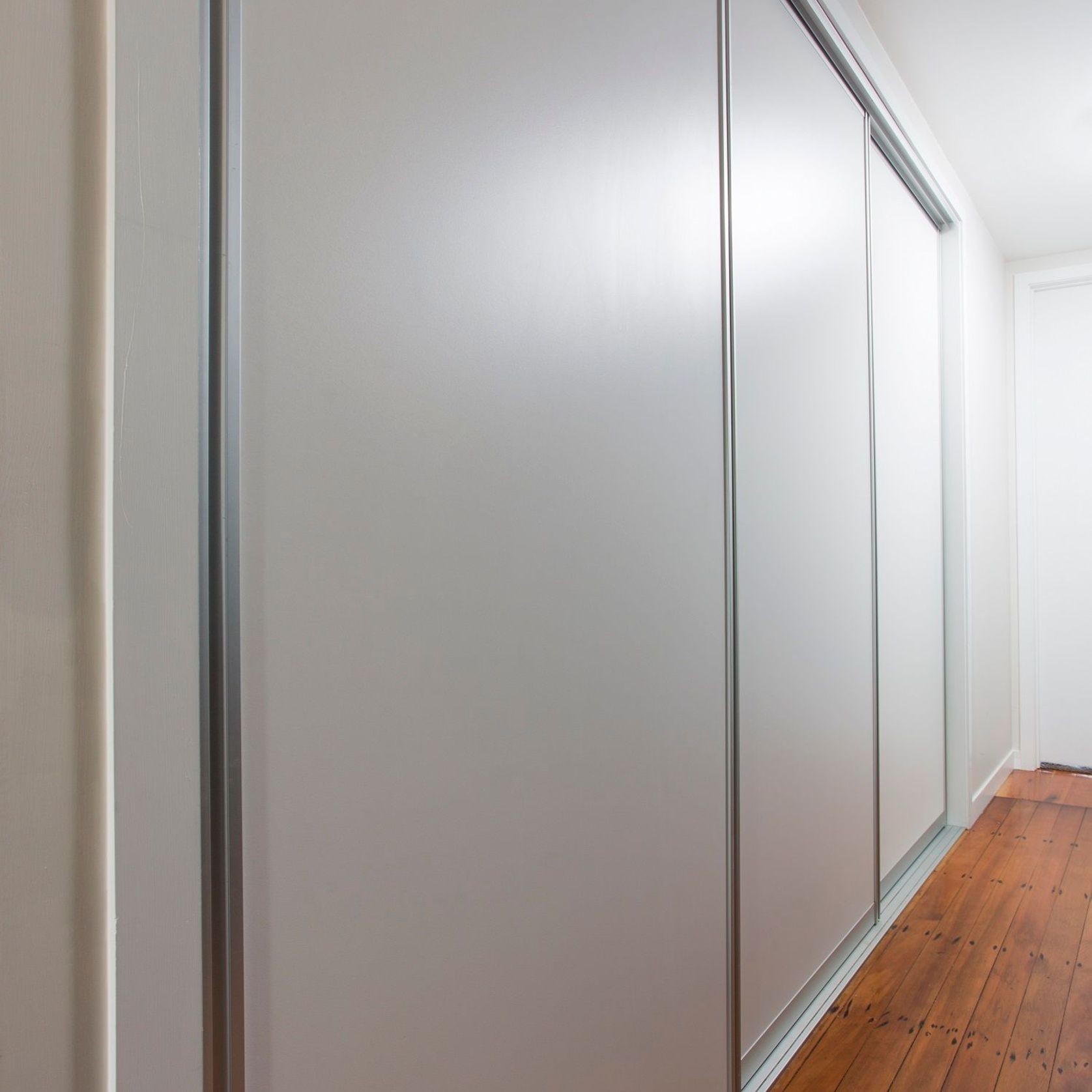 Custom Whisper Sliding Doors gallery detail image