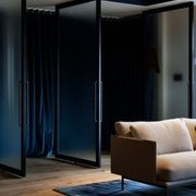 HB2200 Series D Pull Handles gallery detail image