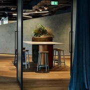 Brass Pull Handles for Hinge, Sliding or Cabinet Doors gallery detail image