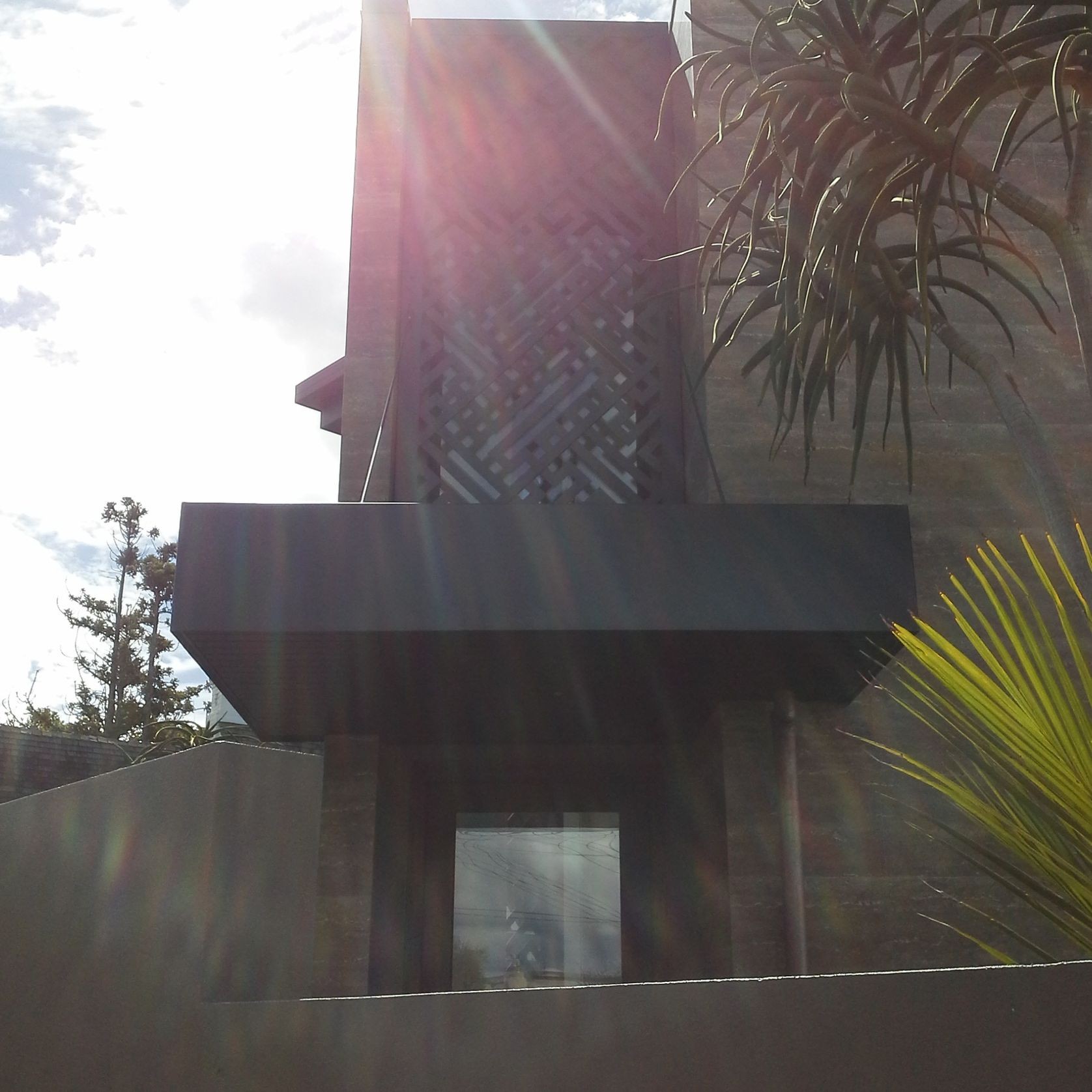 Decorative Aluminium Screens gallery detail image