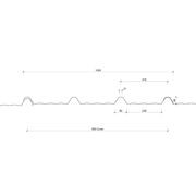 DP955® Roofing & Cladding gallery detail image