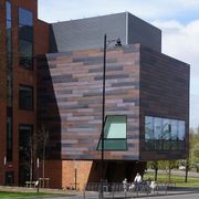 AURUBIS | Nordic Brown Pre Patinated Copper gallery detail image