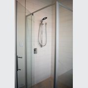 Beta Designer Shower Door gallery detail image