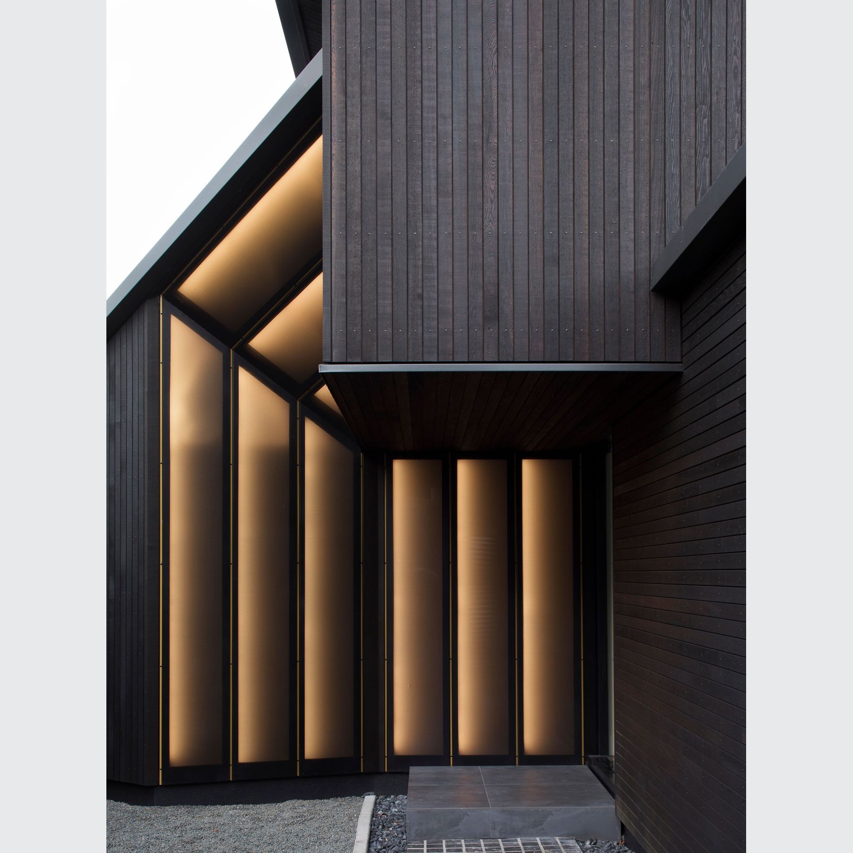 RK Vertical Weatherboards gallery detail image
