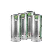 Dairy Water Heating gallery detail image