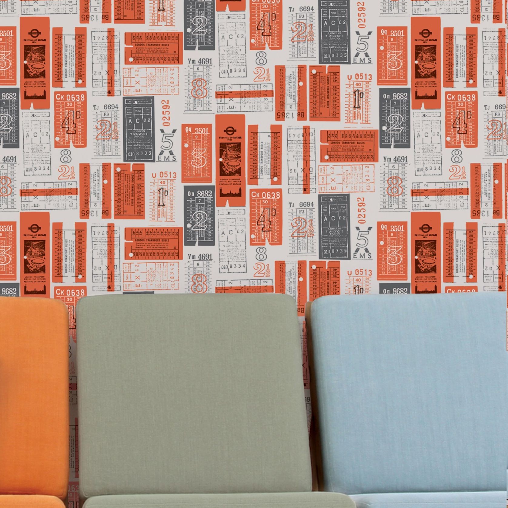 Day Trippers Collection by Mini Moderns gallery detail image