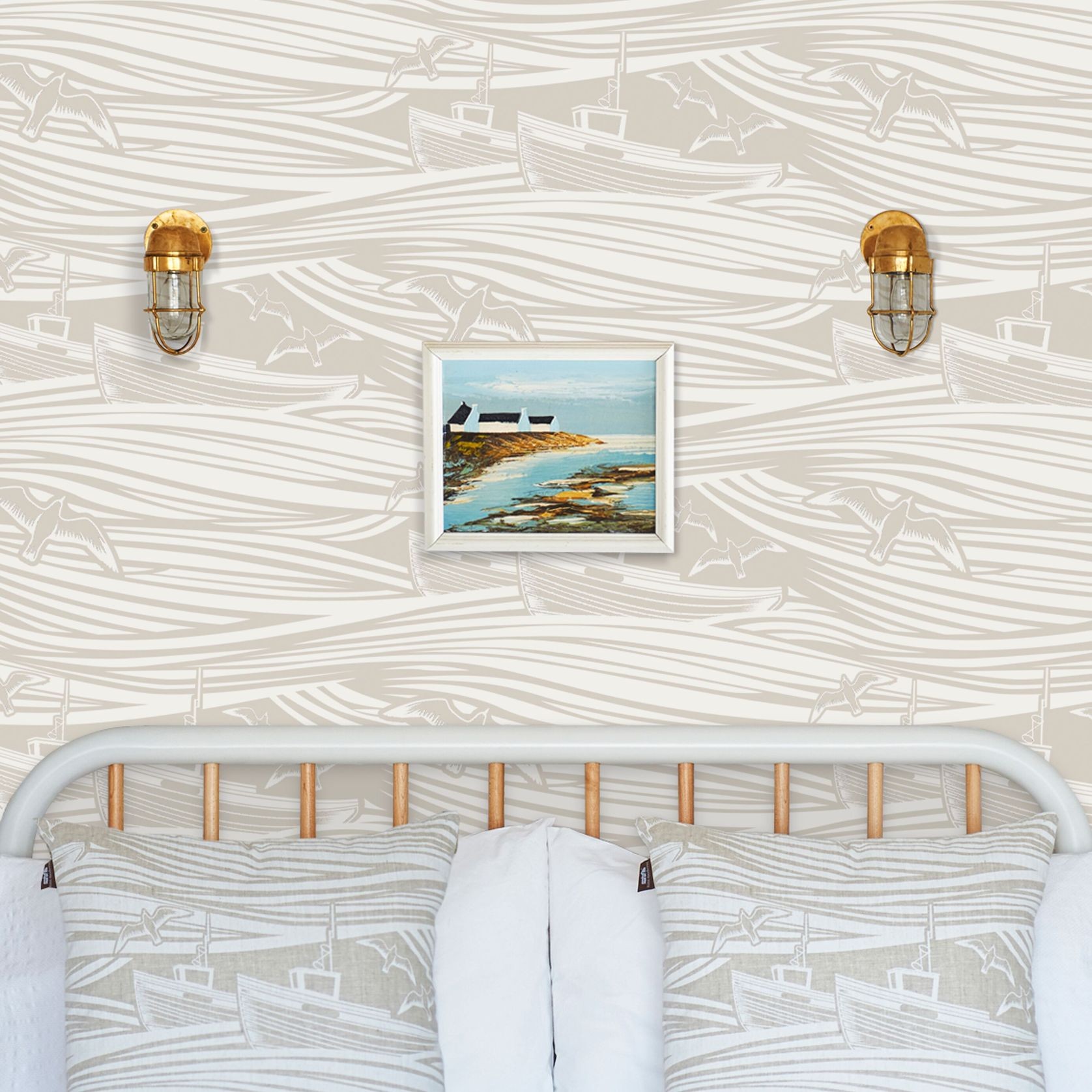 Day Trippers Collection by Mini Moderns gallery detail image