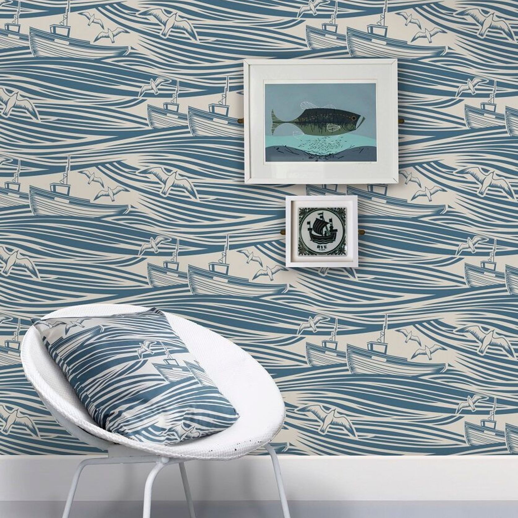 Day Trippers Collection by Mini Moderns gallery detail image