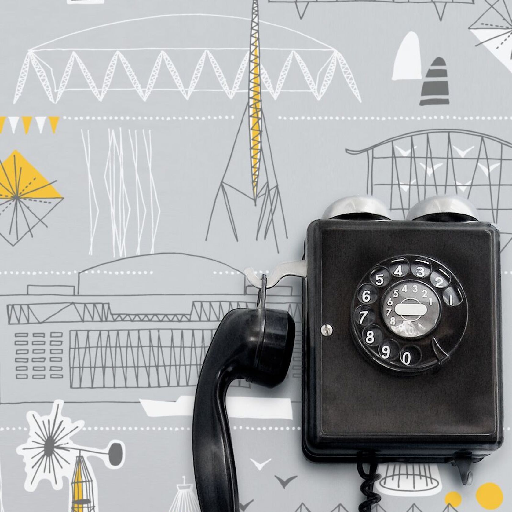 Day Trippers Collection by Mini Moderns gallery detail image