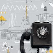 Day Trippers Collection by Mini Moderns gallery detail image