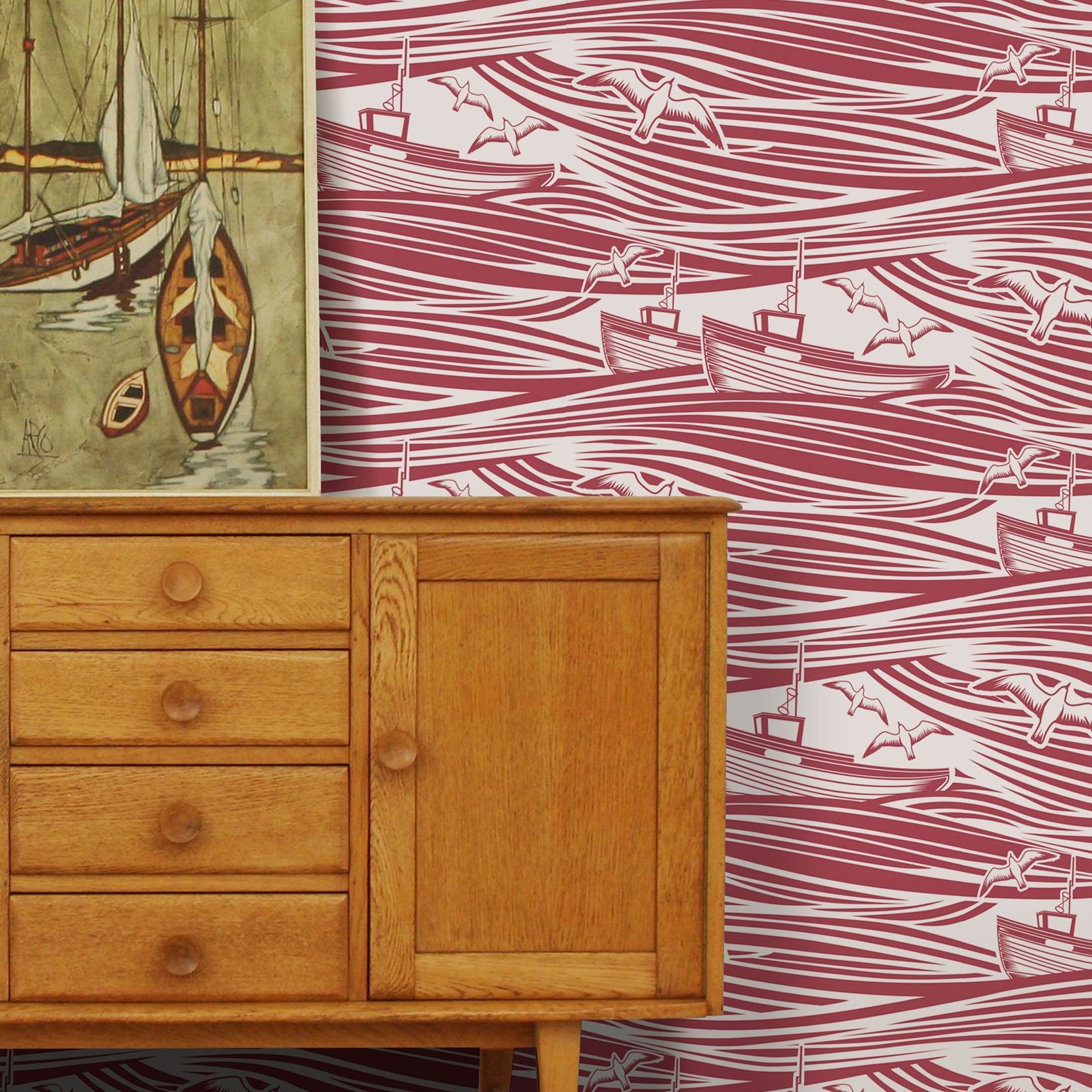 Day Trippers Collection by Mini Moderns gallery detail image