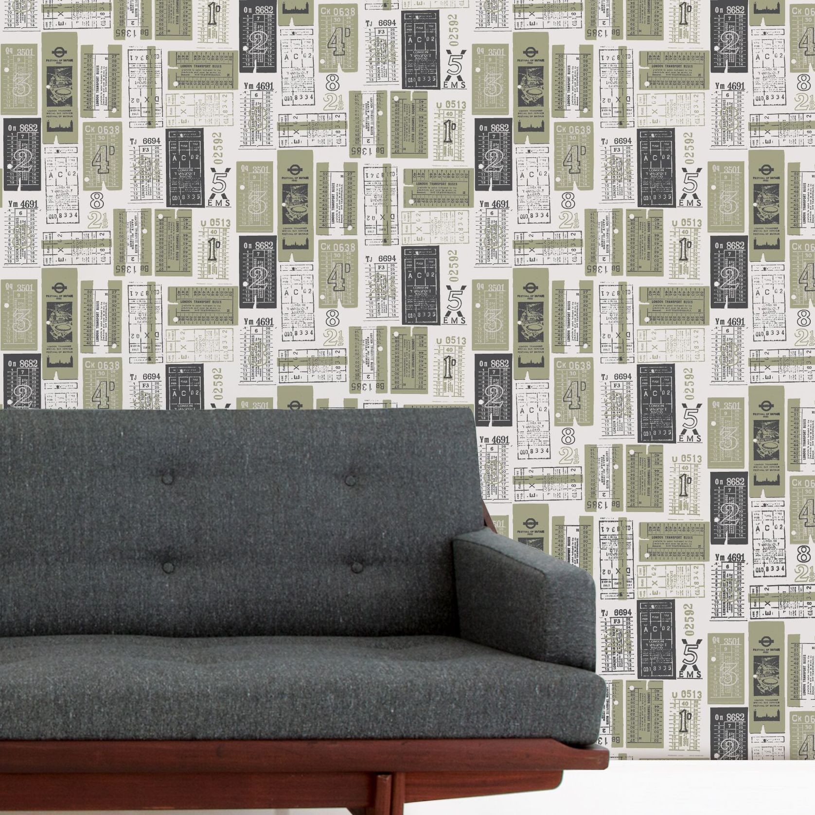 Day Trippers Collection by Mini Moderns gallery detail image