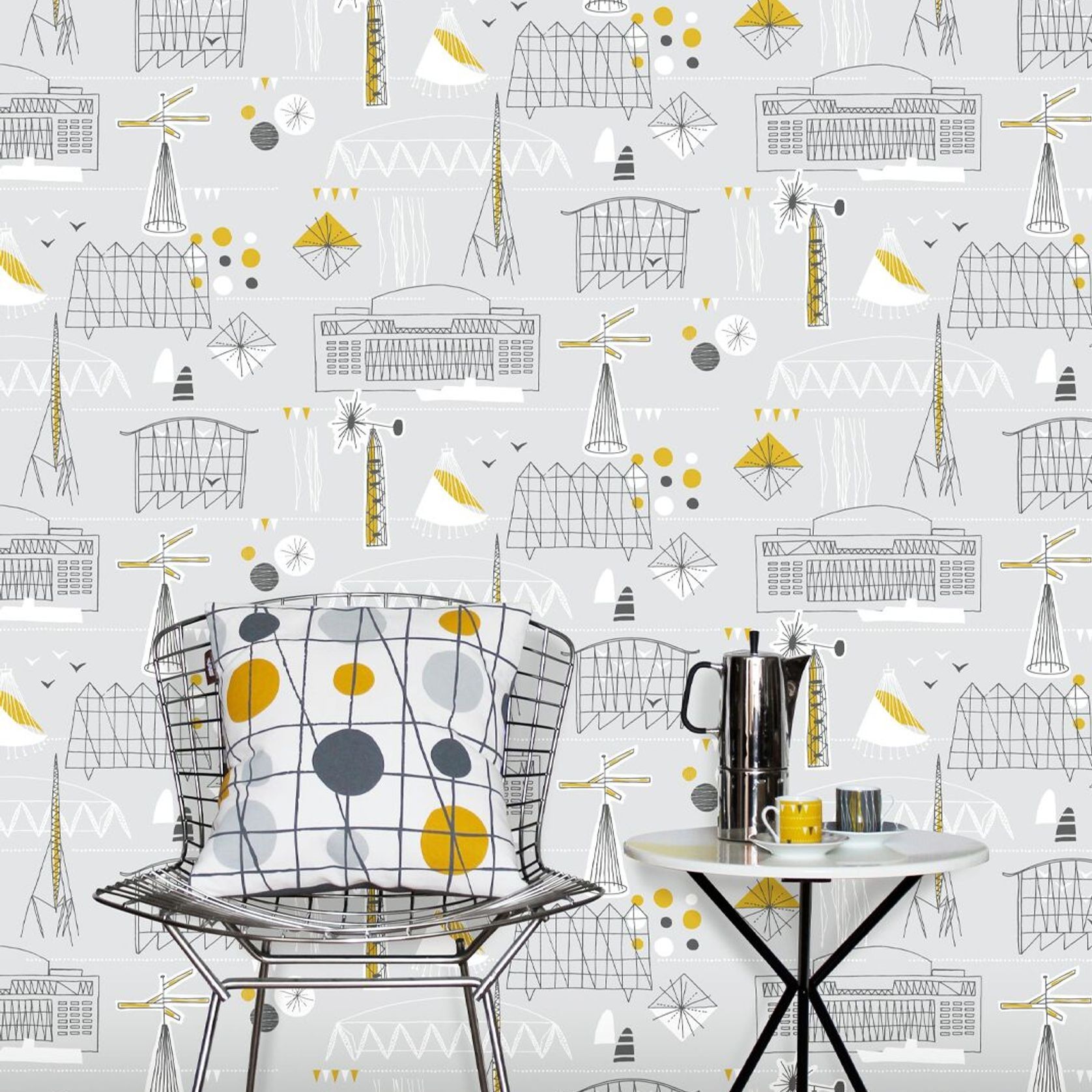Day Trippers Collection by Mini Moderns gallery detail image