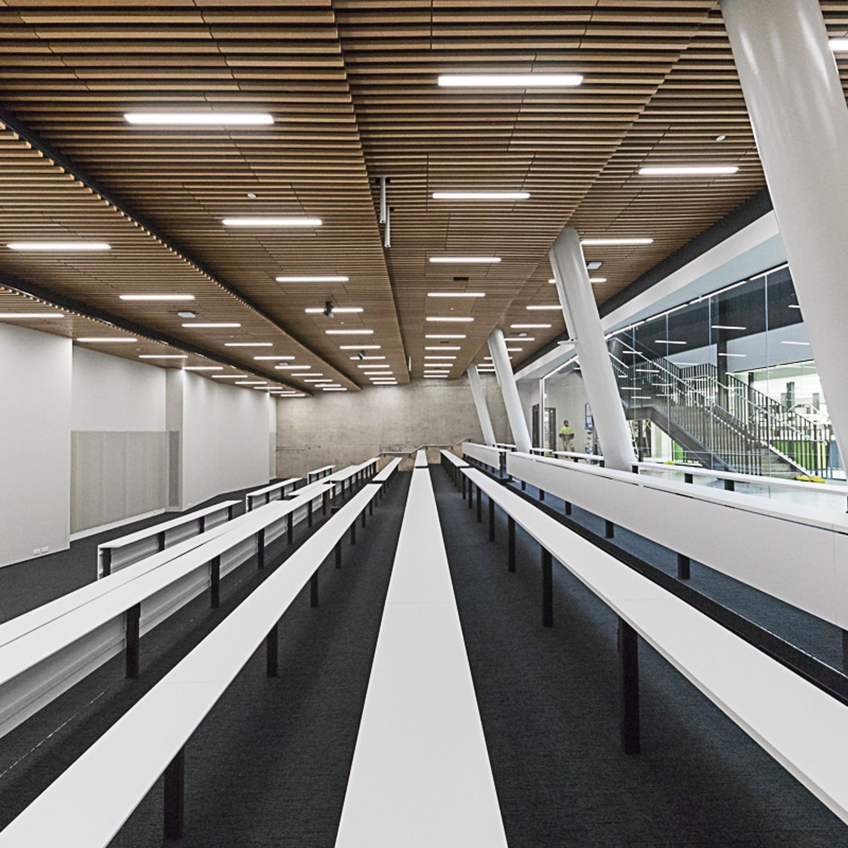 Décorslat Timber Battens - Big River Panels gallery detail image