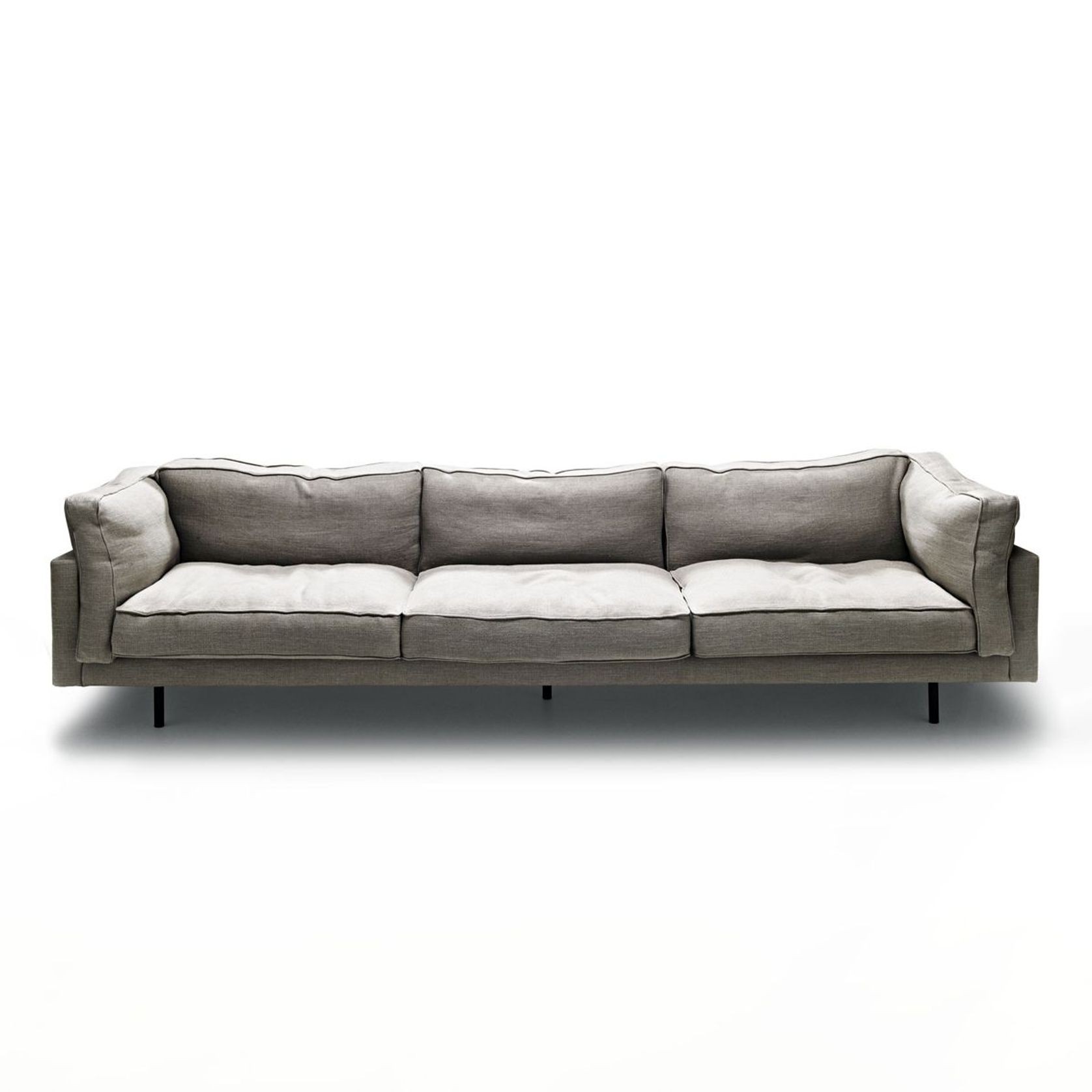 Square 16 Sofa by DePadova gallery detail image