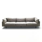 Square 16 Sofa by DePadova gallery detail image