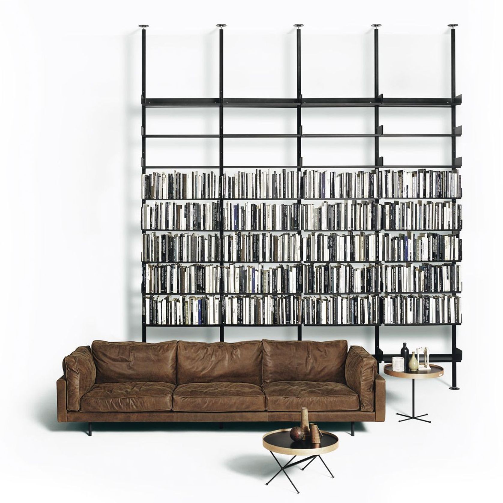 Square 16 Sofa by DePadova gallery detail image