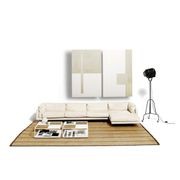 Square 16 Sofa by DePadova gallery detail image