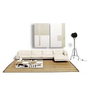 Square 16 Sofa by DePadova gallery detail image